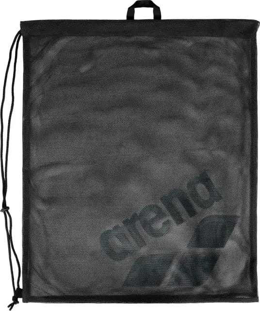 Сумка для взуття Arena One Go Mesh Black (010240-100) — фото 1