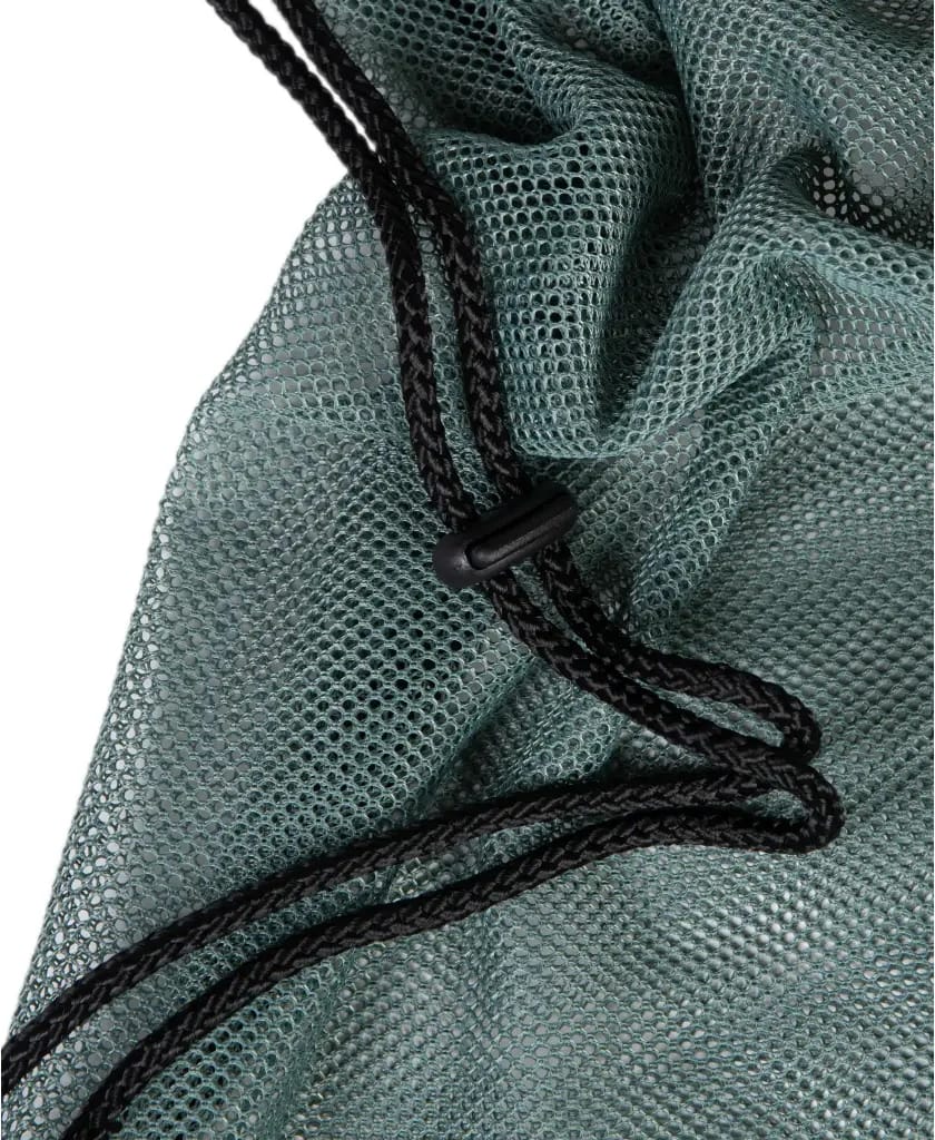Сумка для взуття Arena One Go Mesh Turquoise (010240-300) — фото 6