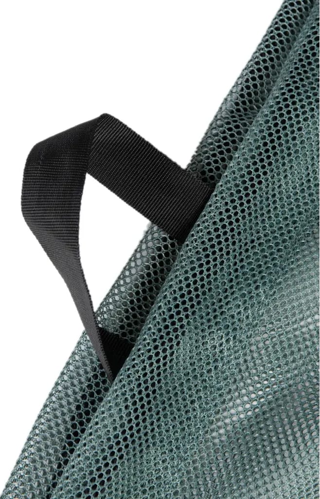 Сумка для взуття Arena One Go Mesh Turquoise (010240-300) — фото 7