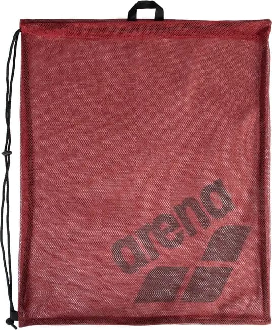 Сумка для взуття Arena One Go Mesh Bordo (010240-700) — фото 1