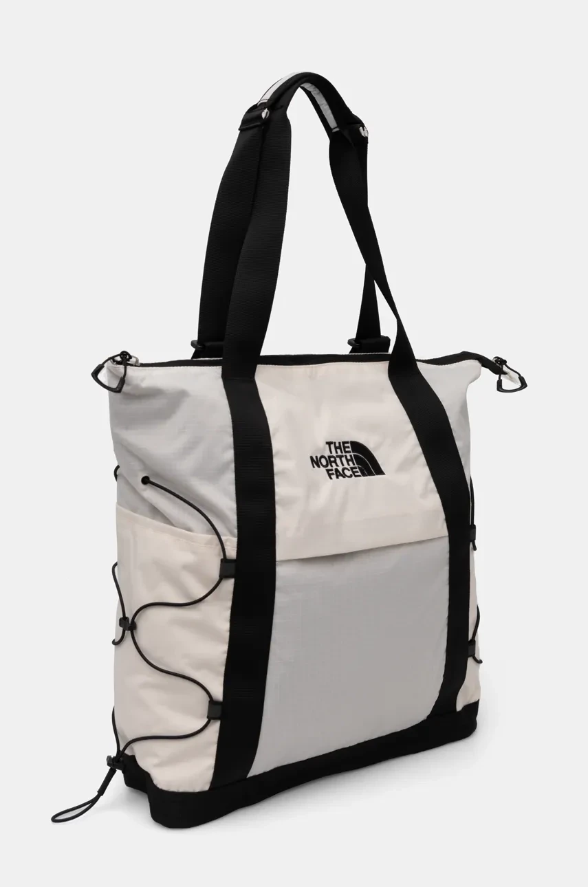 Сумка BOREALIS TOTE 0A52SV4Q71 THE NORTH FACE Білий — фото 4