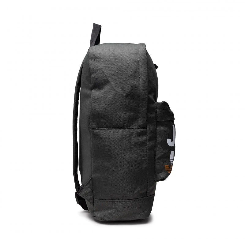 Рюкзак JACCROSS BACKPACK 12193444-Forest Night Jack & Jones ONE SIZE Темно-сірий — фото 4