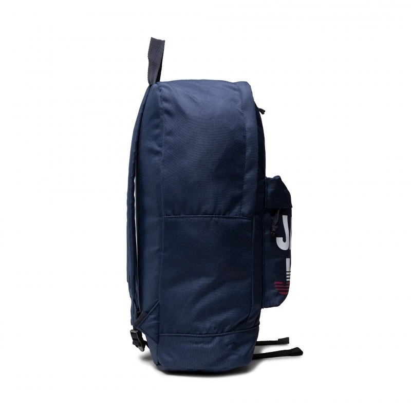 Рюкзак JACCROSS BACKPACK 12193444-Navy Blazer Jack & Jones ONE SIZE Темно-синій — фото 4