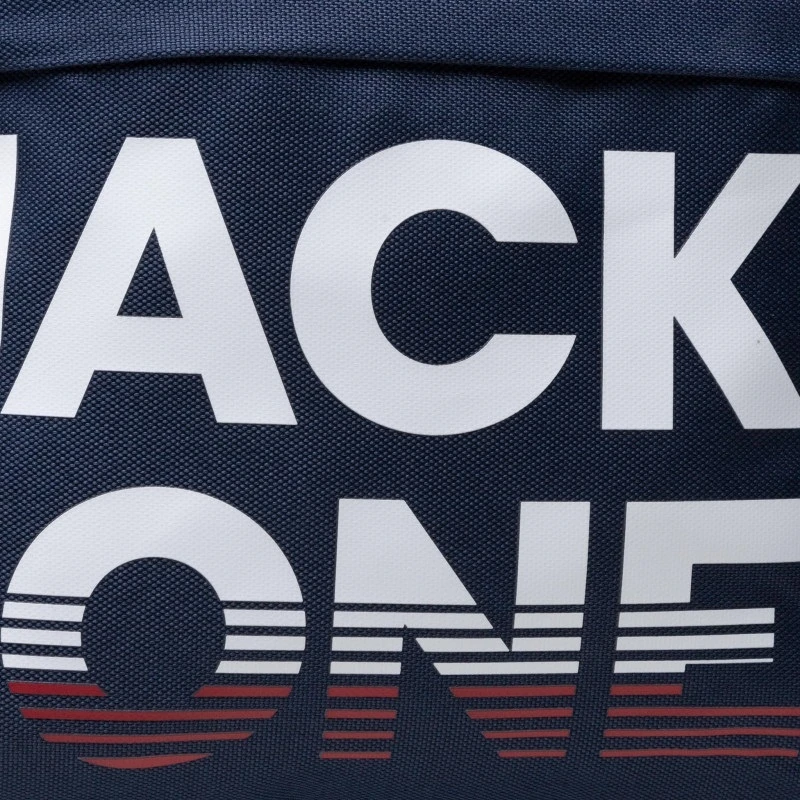 Рюкзак JACCROSS BACKPACK 12193444-Navy Blazer Jack & Jones ONE SIZE Темно-синій — фото 7