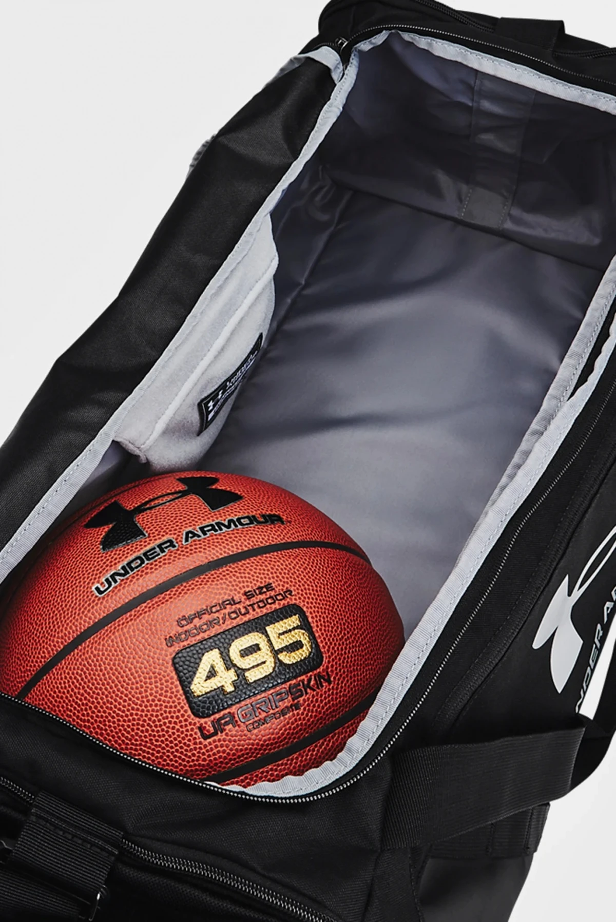 Сумка UA Undeniable 5.0 Duffle 58L — фото 8