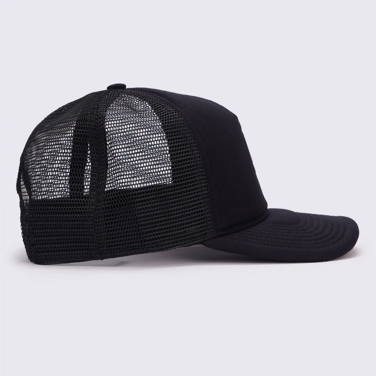 Кепка Nike Sportswear Classic99 Futura Trucker Cap DC3984-011 — фото 3