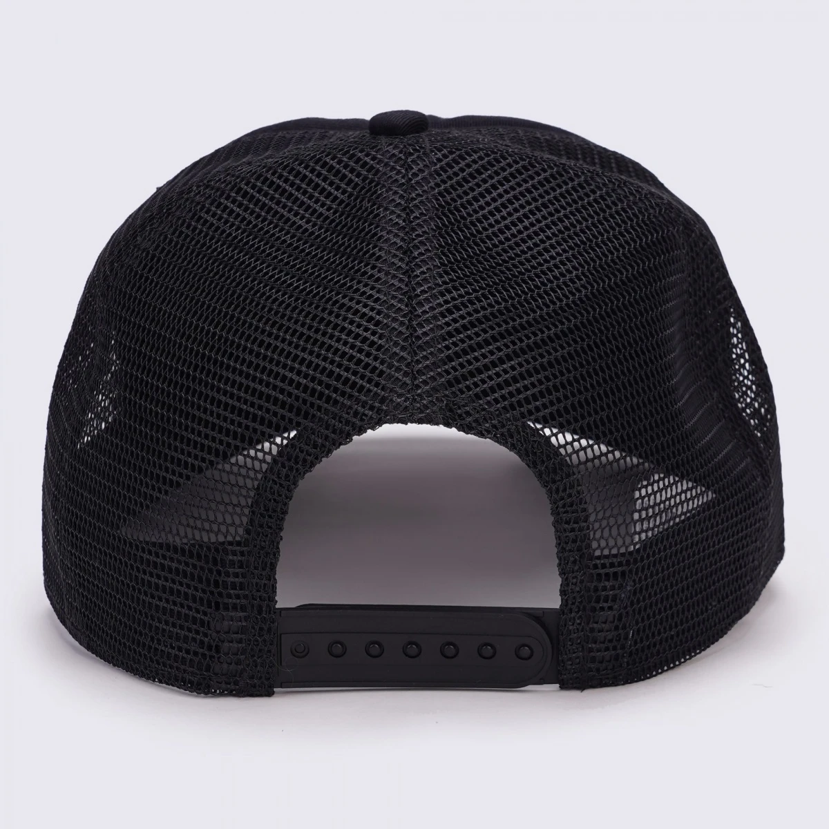 Кепка Nike Sportswear Classic99 Futura Trucker Cap DC3984-011 — фото 4