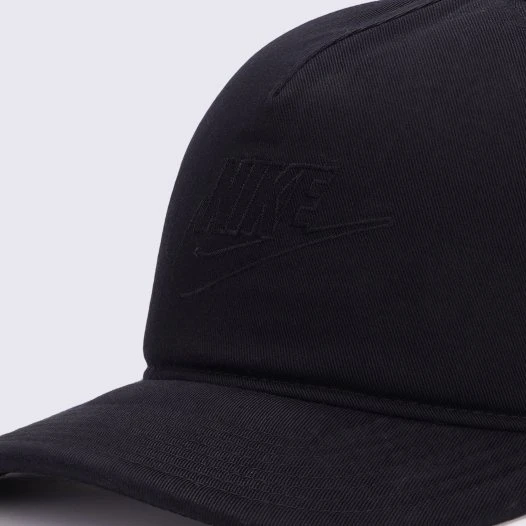 Кепка Nike Sportswear Classic99 Futura Trucker Cap DC3984-011 — фото 5