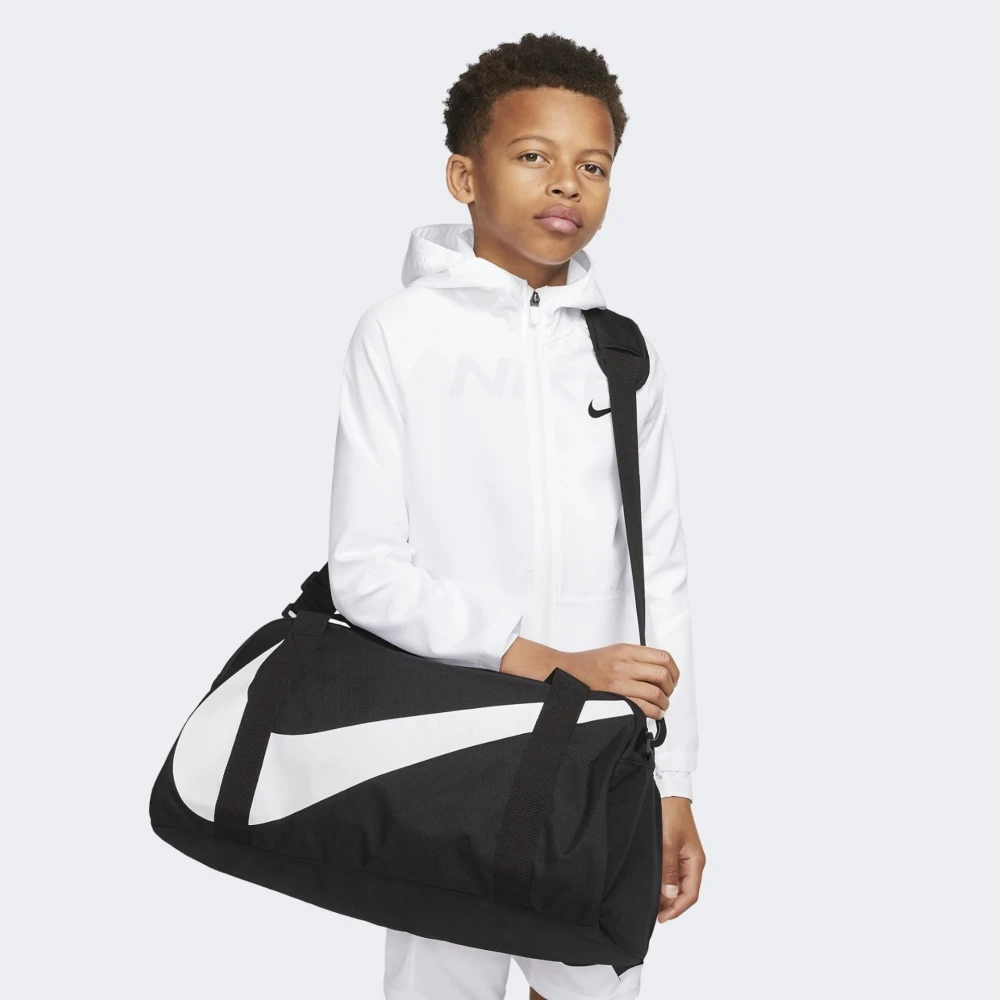 Оригінальна сумка Nike Academy Team Duffel — фото 7