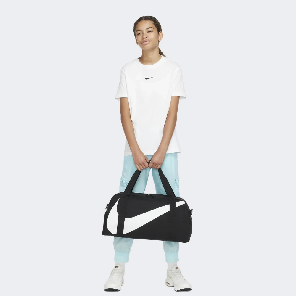 Оригінальна сумка Nike Academy Team Duffel — фото 8