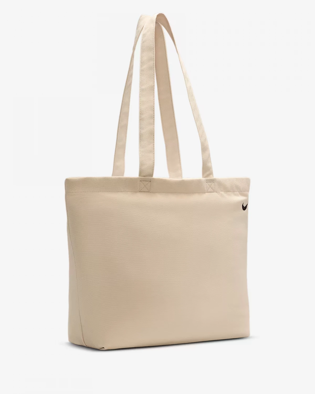 Сумка NK HERITAGE TOTE 2.0 FZ1320-120 Nike MISC Бежевий — фото 2