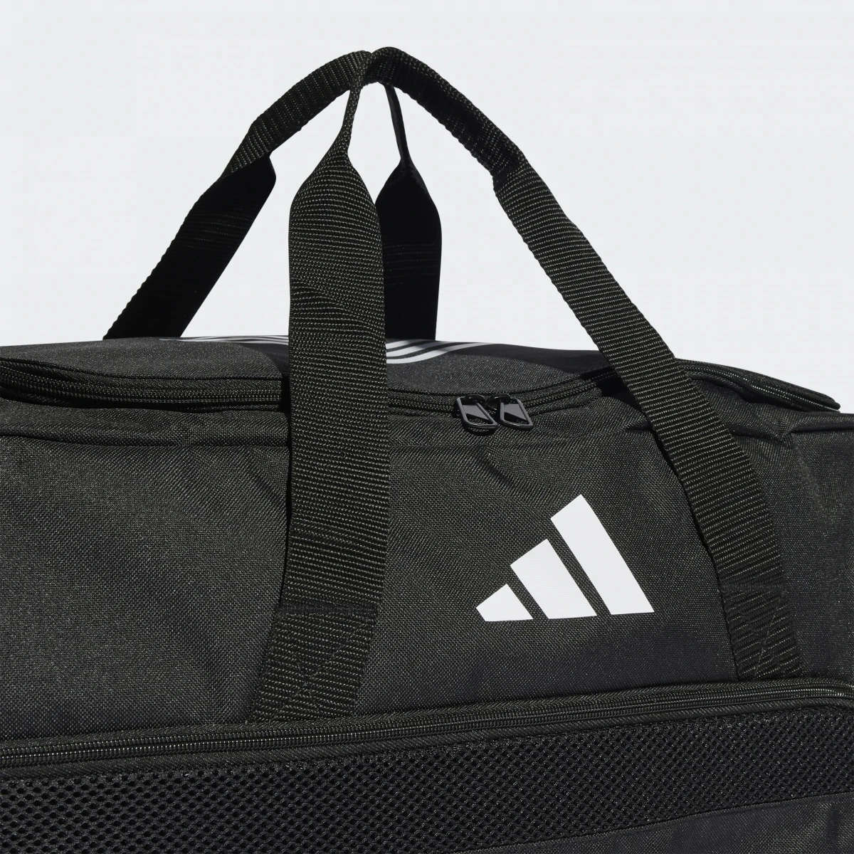 Сумка TIRO L DUFFLE M HS9749 Adidas NS Чорний — фото 7
