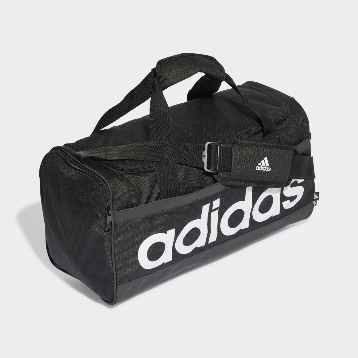 Сумка LINEAR DUFFEL M HT4743 Adidas NS Чорний — фото 5