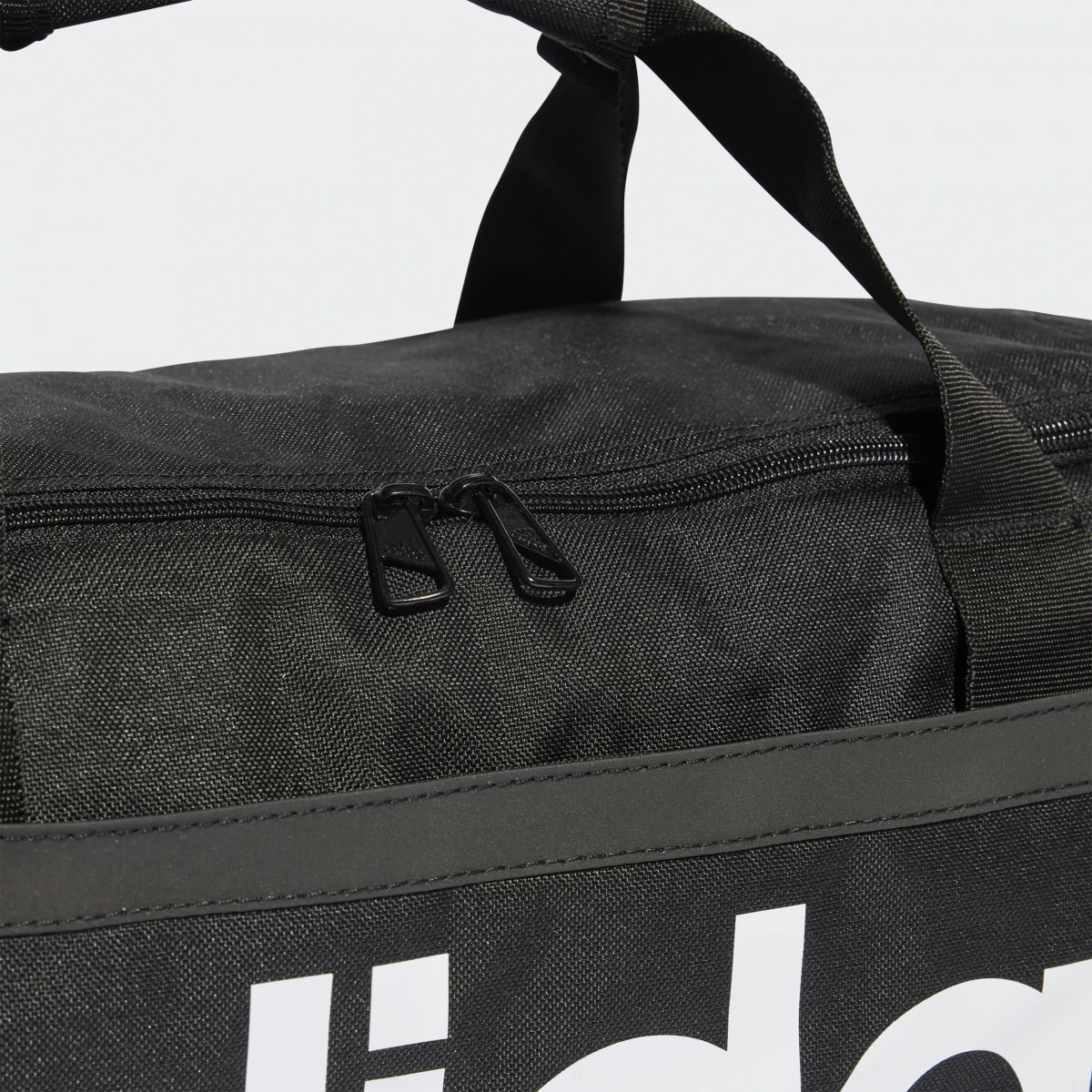 Сумка LINEAR DUFFEL M HT4743 Adidas NS Чорний — фото 7