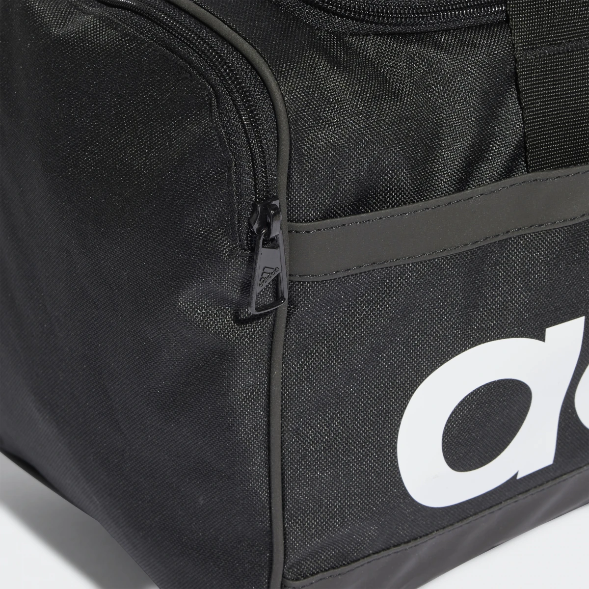 Сумка LINEAR DUFFEL M HT4743 Adidas NS Чорний — фото 8