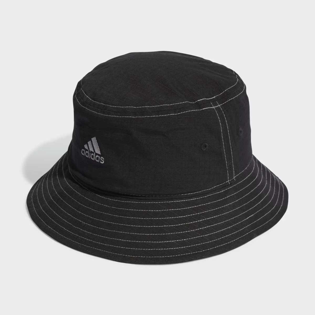 Панама SPW CLAS BUCKET HY4318 Adidas OSFW Чорний — фото 4