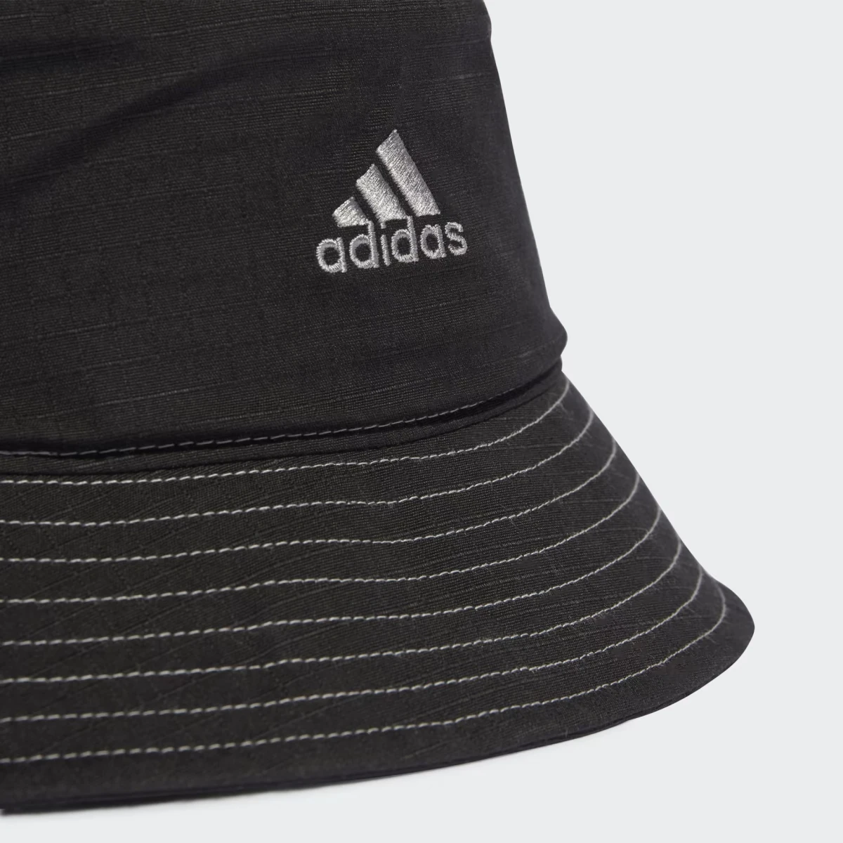 Панама SPW CLAS BUCKET HY4318 Adidas OSFW Чорний — фото 6