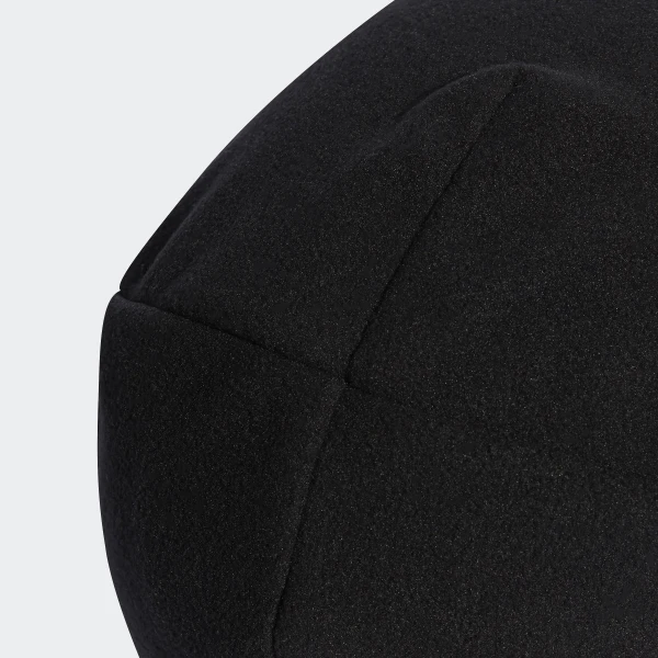 Шапка ESS FLEECE BEA IB2660 Adidas OSFY Чорний — фото 5