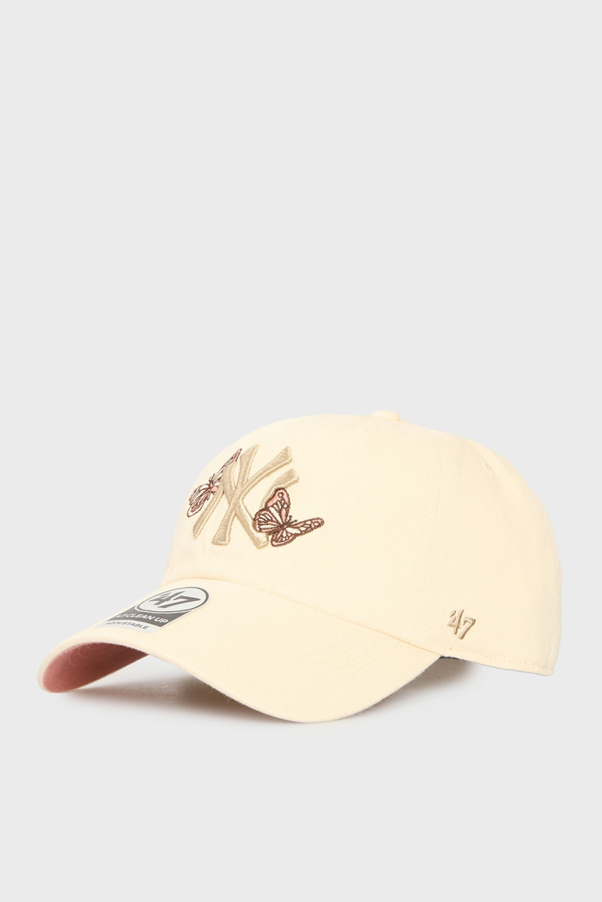 Бейсболка 47 Brand NEW YORK YANKEES ICON ALT — фото 2