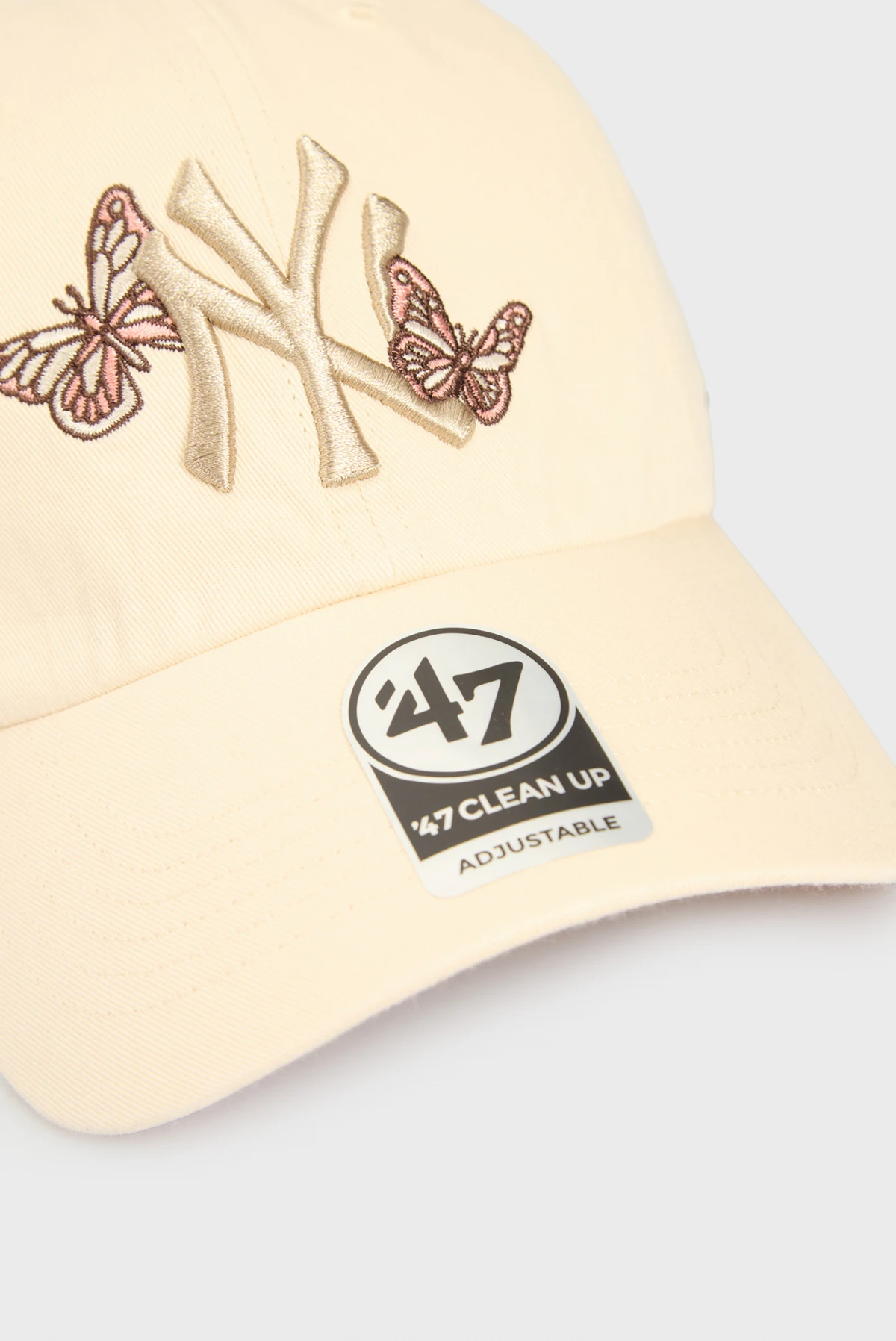 Бейсболка 47 Brand NEW YORK YANKEES ICON ALT — фото 4