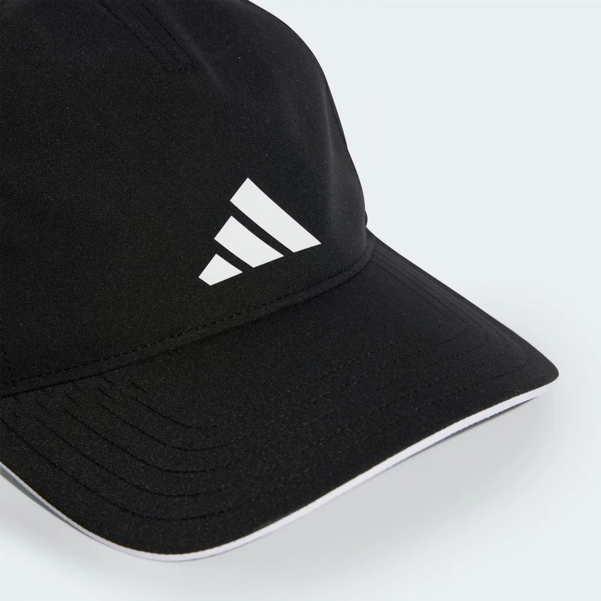 Кепка BBALL CAP CLIMA JN6096 Adidas OSFY Чорний — фото 4