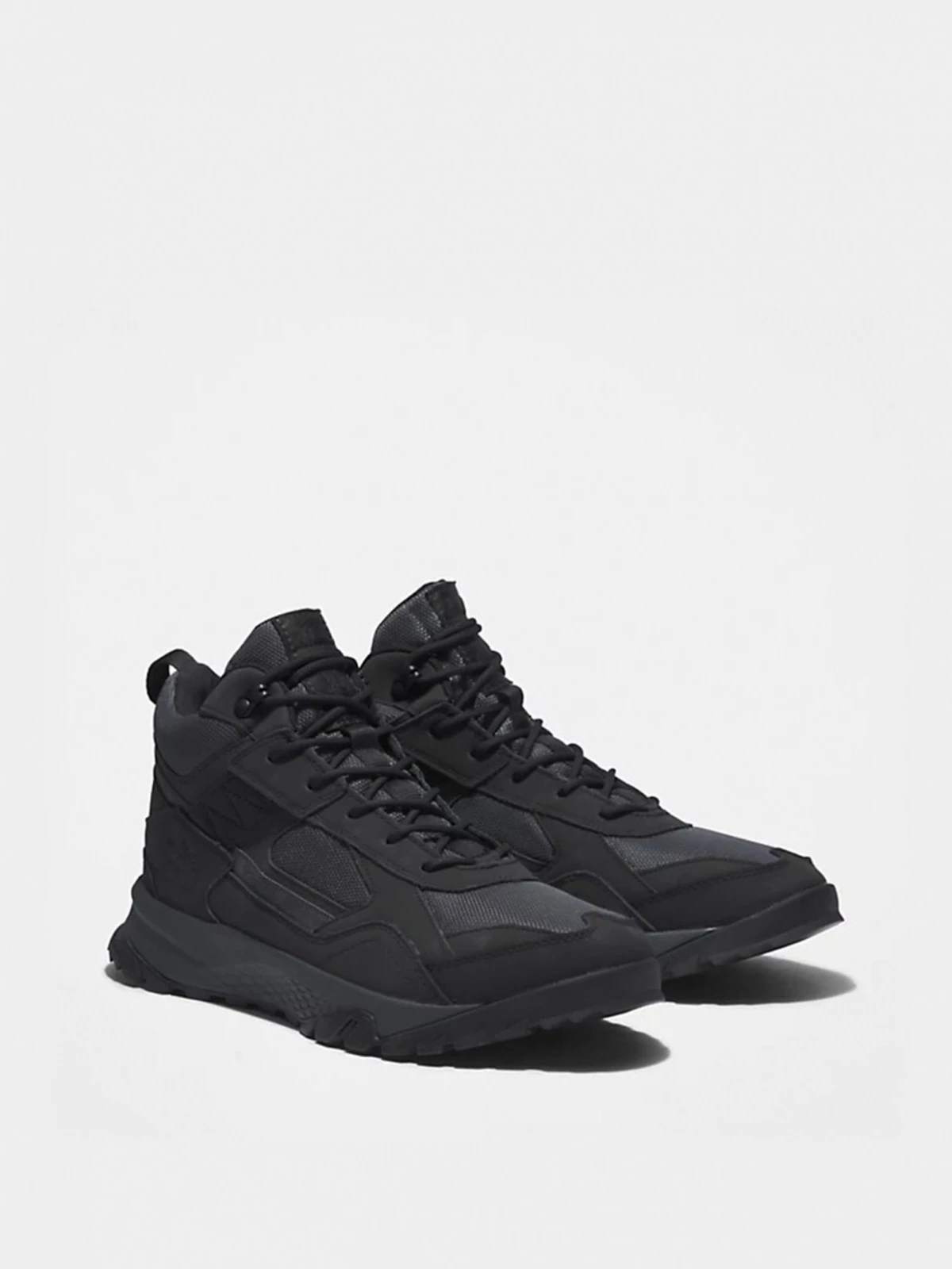 Черевики чоловічі Timberland Lincoln Peak Gore-Tex Black (TB0A44KK015) — фото 4