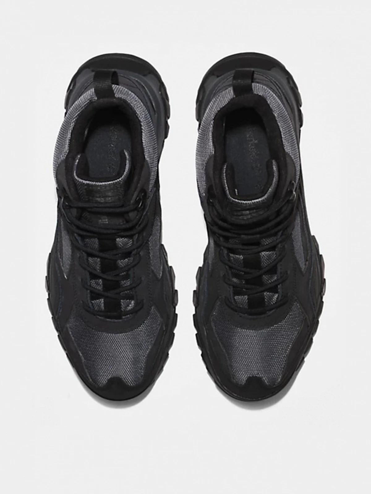 Черевики чоловічі Timberland Lincoln Peak Gore-Tex Black (TB0A44KK015) — фото 5
