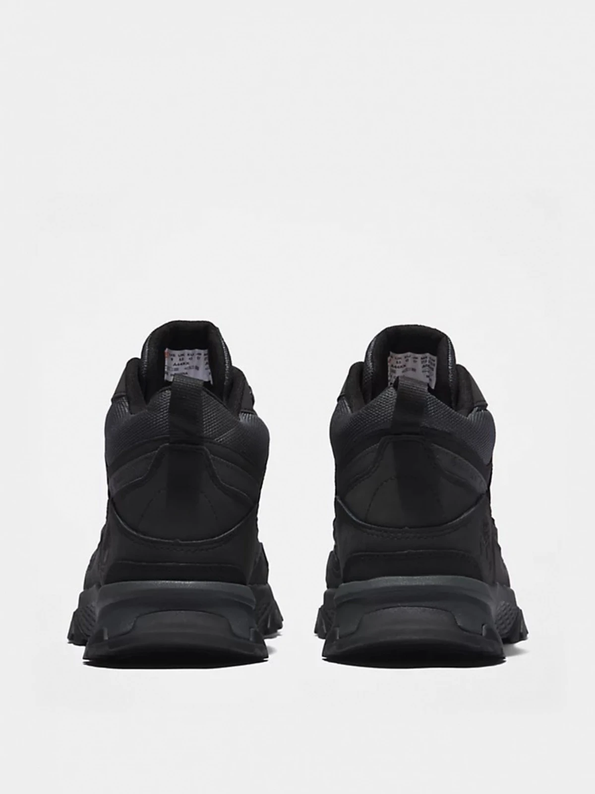 Черевики чоловічі Timberland Lincoln Peak Gore-Tex Black (TB0A44KK015) — фото 6