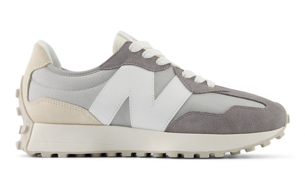 Кросівки чоловічі New Balance 327 (U327FF) — фото 1