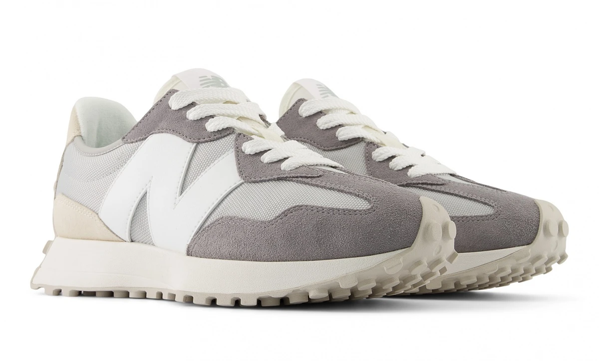 Кросівки чоловічі New Balance 327 (U327FF) — фото 5