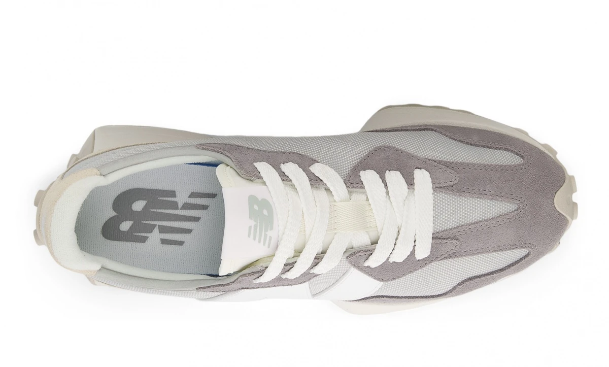 Кросівки чоловічі New Balance 327 (U327FF) — фото 6