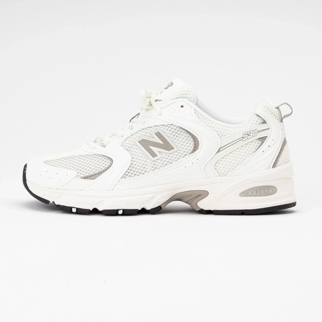 Кросівки жіночі New Balance 530 'Sea Salt Arid Stone' — фото 1