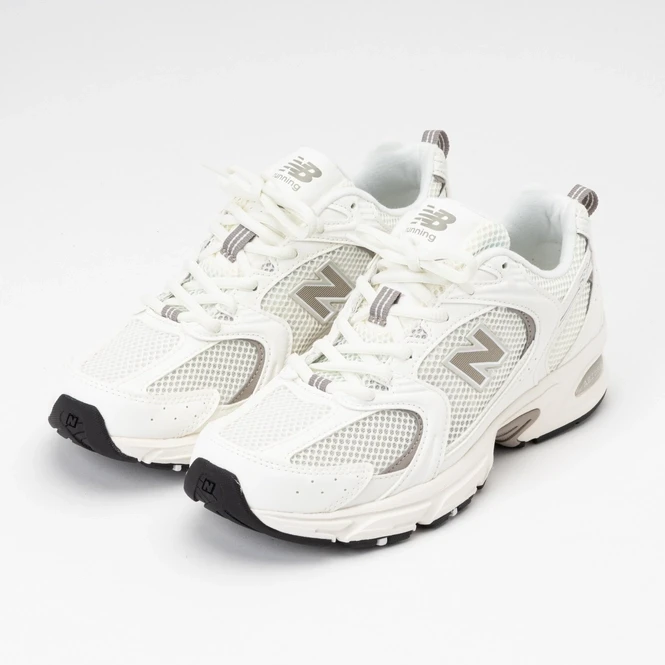 Кросівки жіночі New Balance 530 'Sea Salt Arid Stone' — фото 3