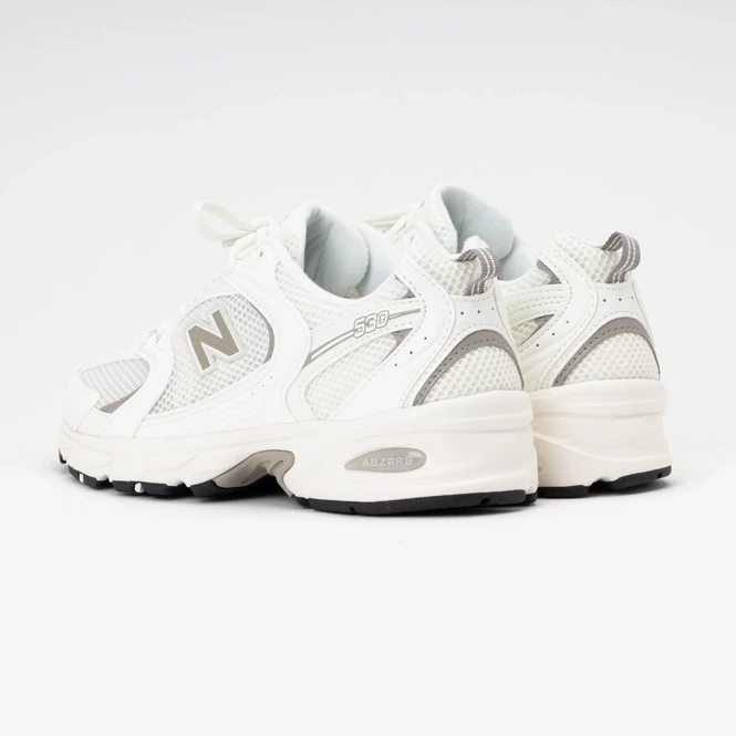 Кросівки жіночі New Balance 530 'Sea Salt Arid Stone' — фото 4