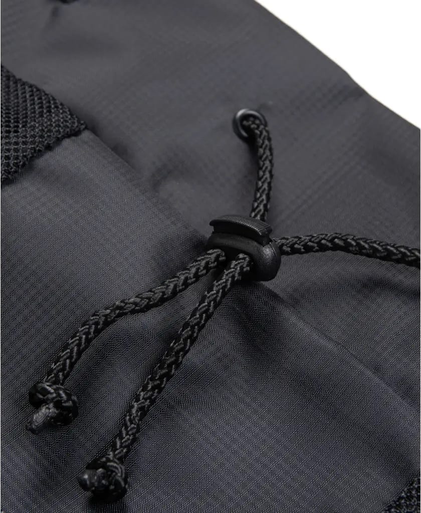 Сумка для взуття Arena All Set Mesh Black (010241-100) — фото 8