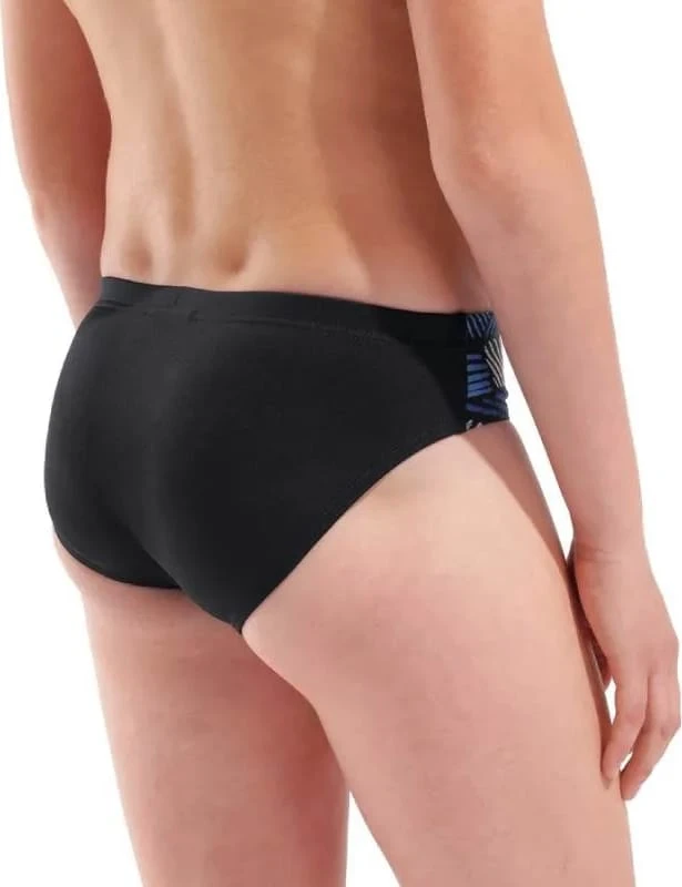 Плавки-сліпи для хлопчиків Arena CANDIES SWIM BRIEFS — фото 5