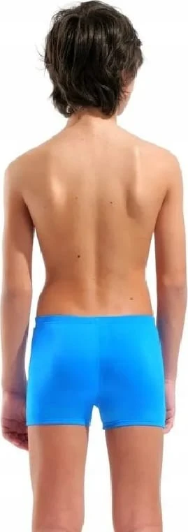 Плавки-шорти для хлопчиків Arena LOGO SWIM SHORT — фото 2
