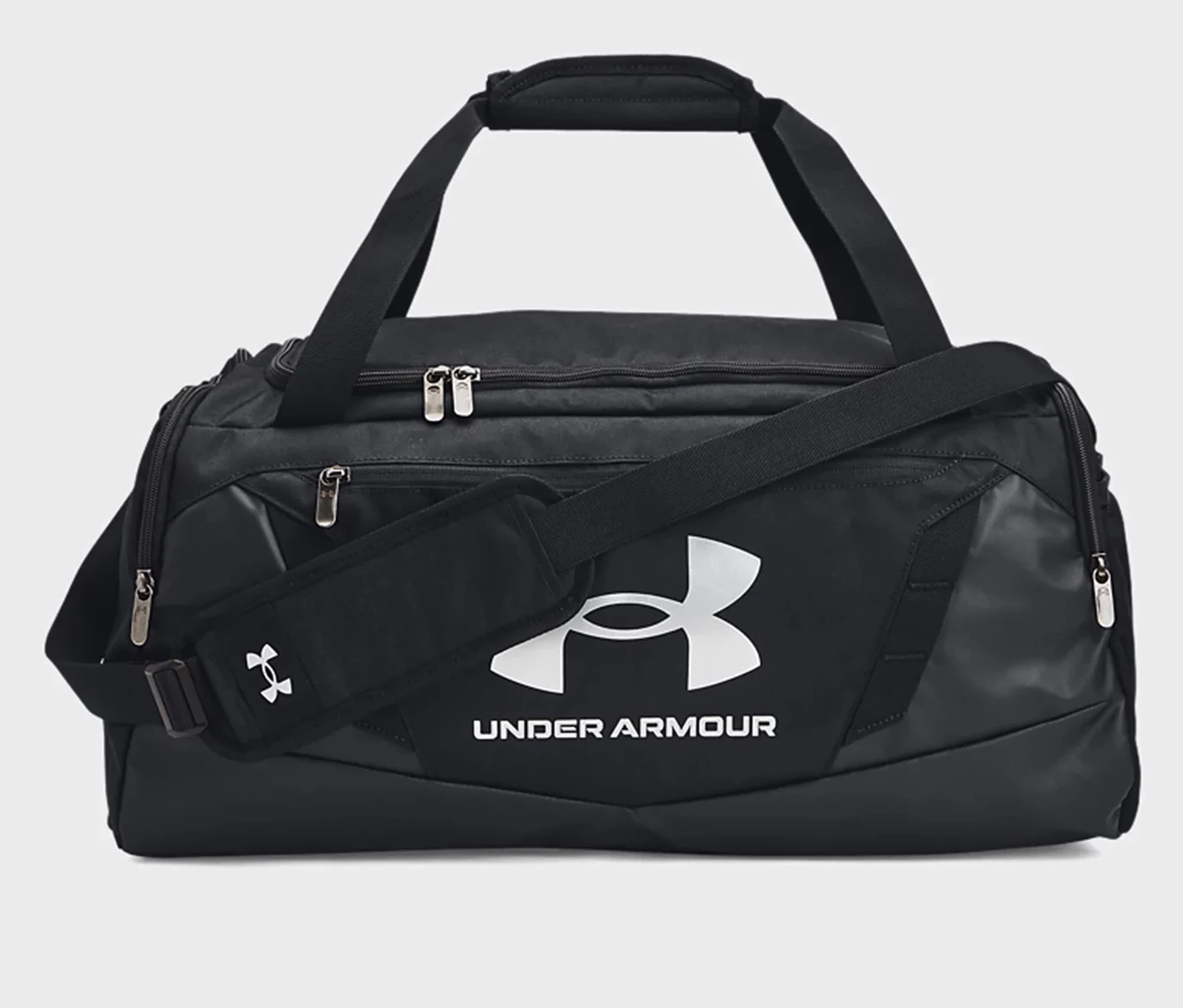 Спортивна сумка Under Armour Ua Undeniable 5.0 Duffle Sm 40L (1369222-001) — фото 1
