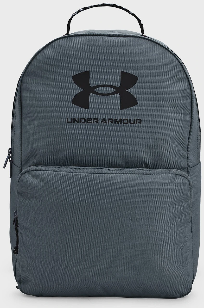 Рюкзак Under Armour Ua Loudon Backpack (1378415-003) — фото 1