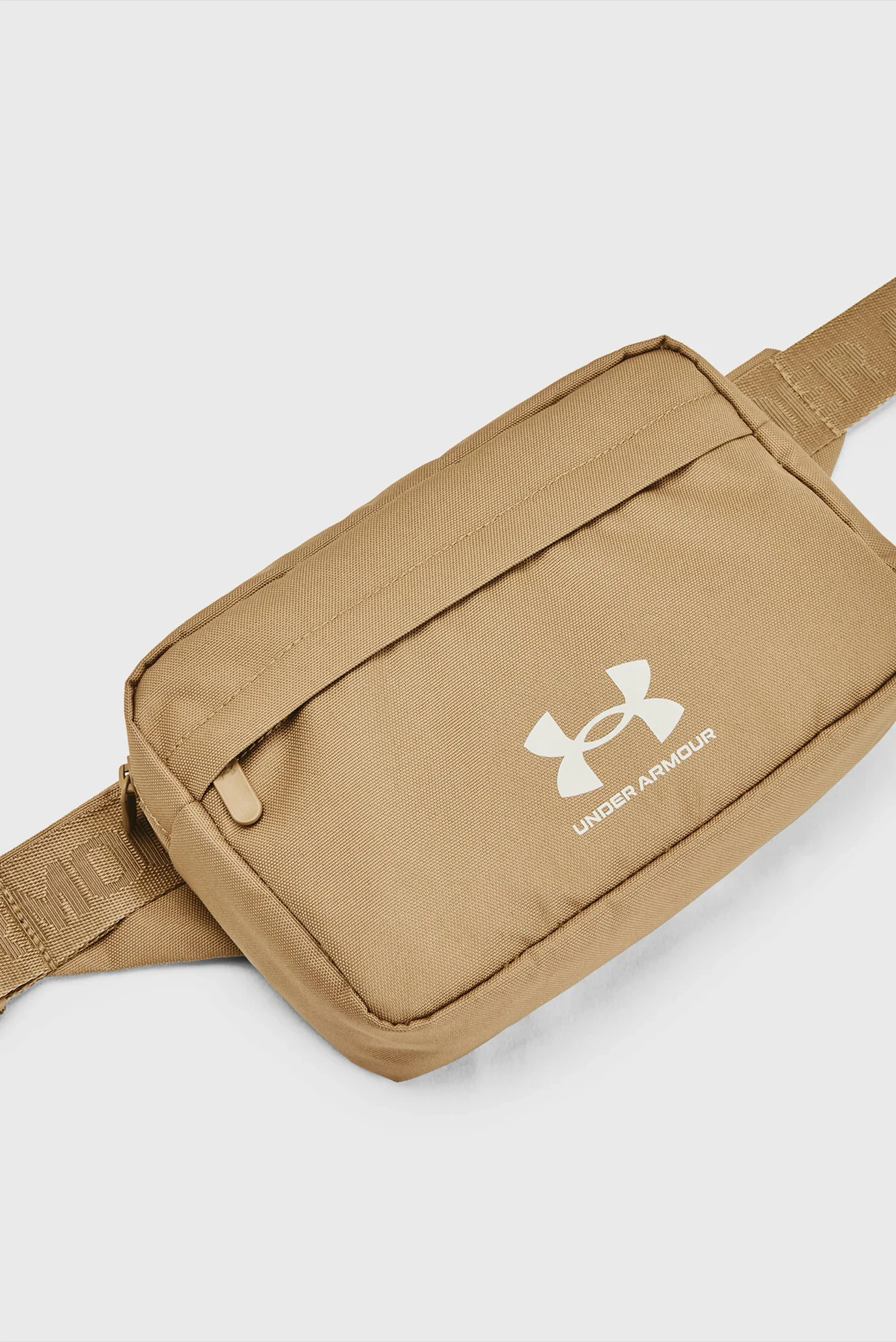 Сумка на пояс Under Armour Ua Loudon Lite Wb Xbody 2L (1381914-263) — фото 1