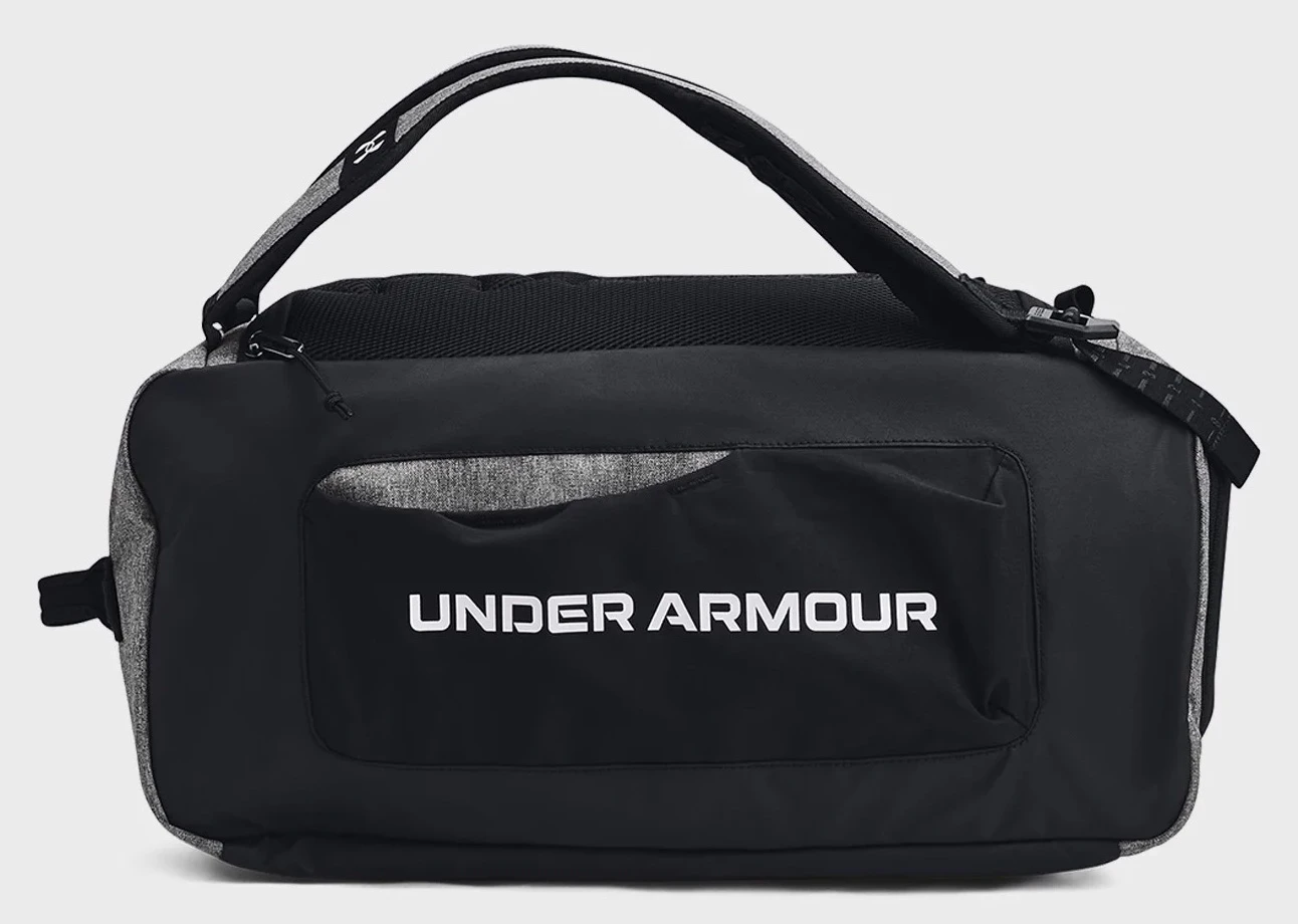 Сумка UA Contain Duo BP Duffle 40L — фото 3