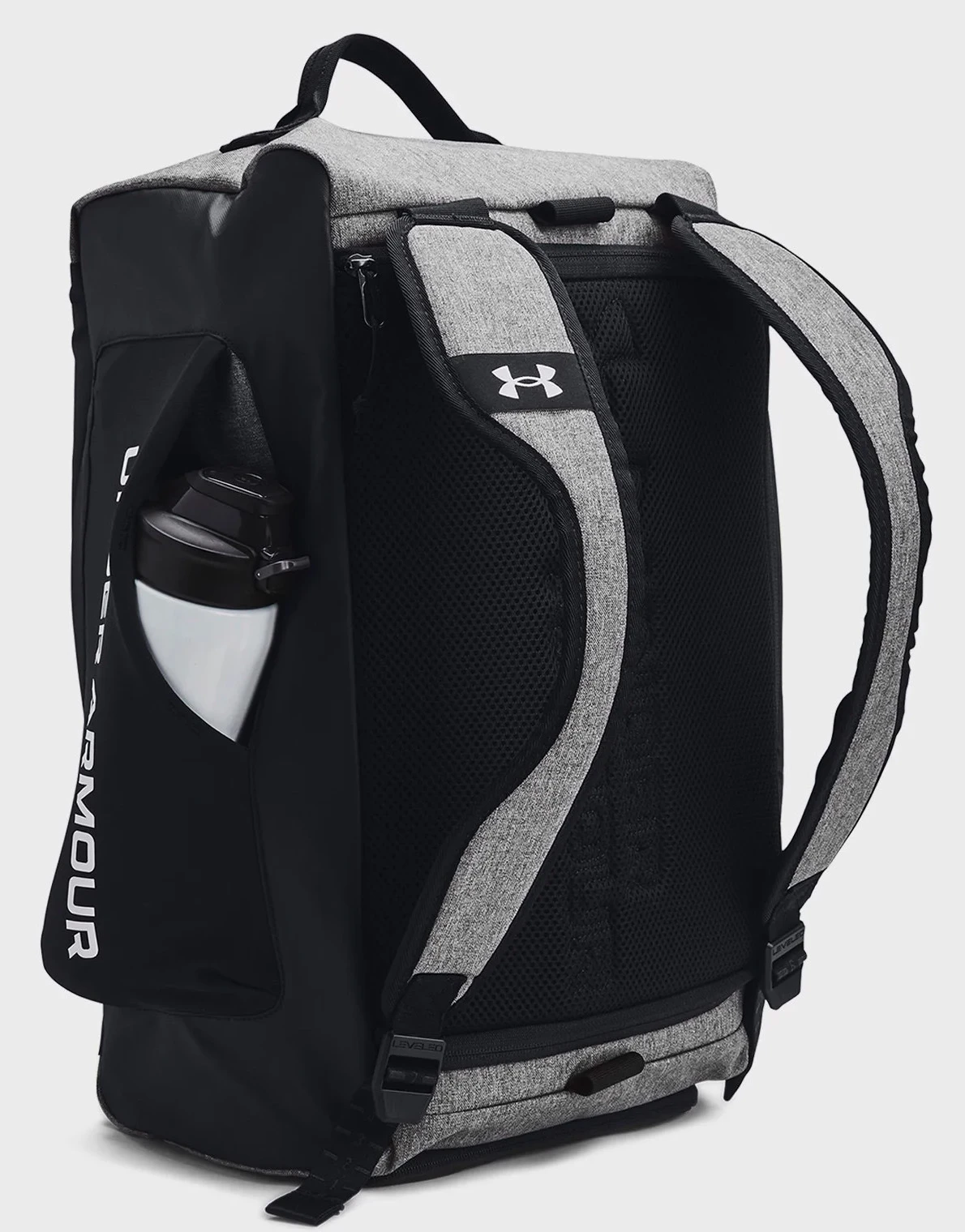 Сумка UA Contain Duo BP Duffle 40L — фото 4