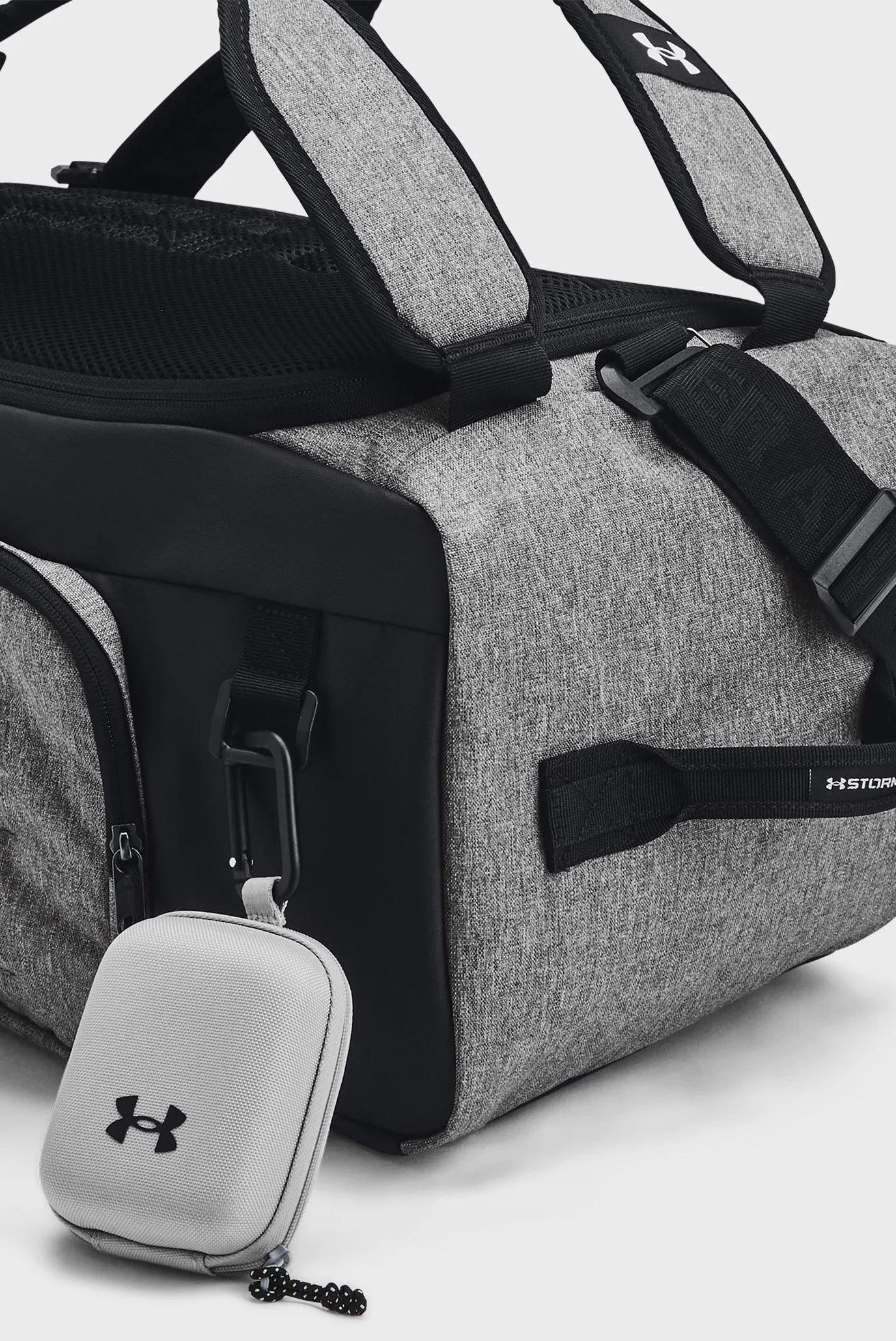 Сумка UA Contain Duo BP Duffle 40L — фото 5