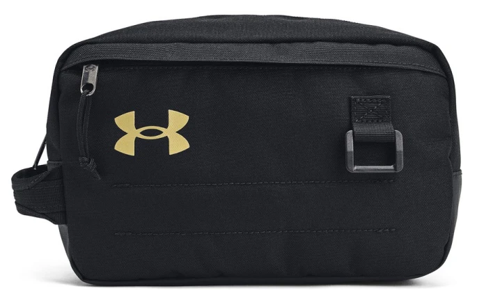 Сумка через плече Under Armour Ua Contain Travel Kit 4L (1381922-001) — фото 1