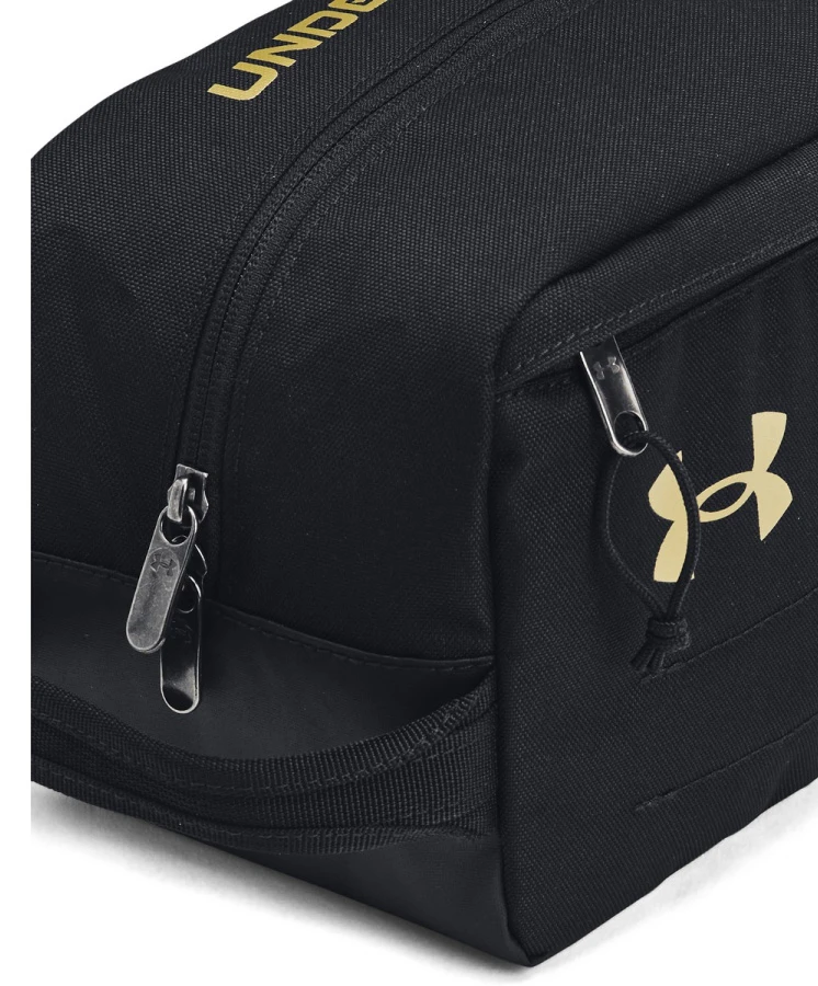 Сумка на пояс UA Contain Travel Kit 4L — фото 7