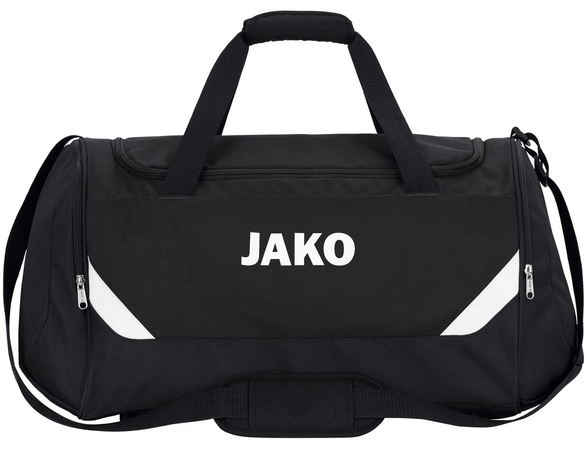 Сумка Jako Iconic 28L — фото 2