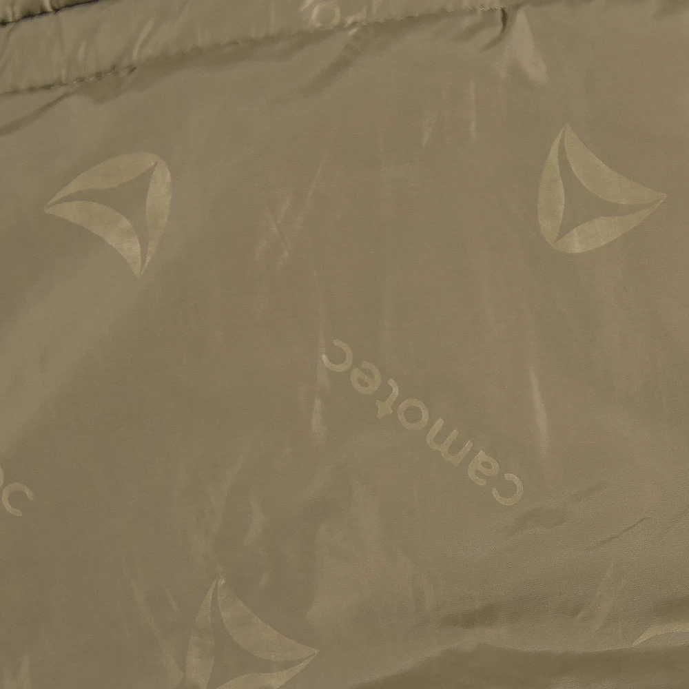 Штани зимові Camotec Patrol ClimaGuard — фото 10