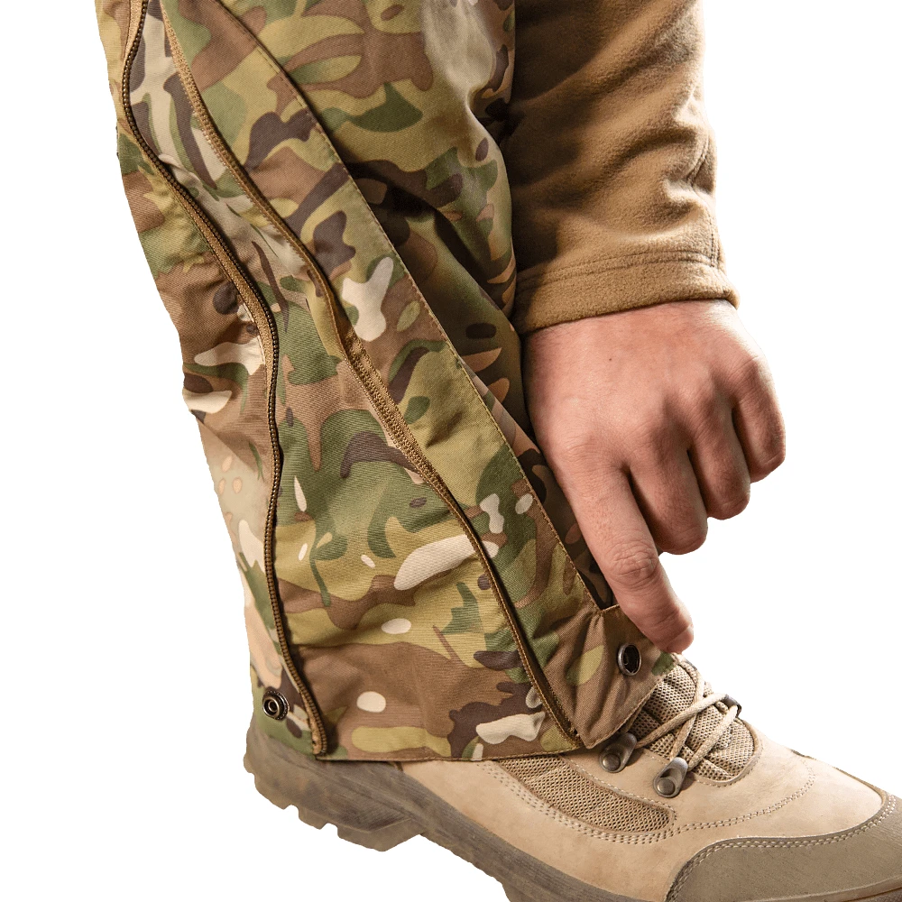 Штани зимові Camotec Patrol ClimaGuard — фото 7