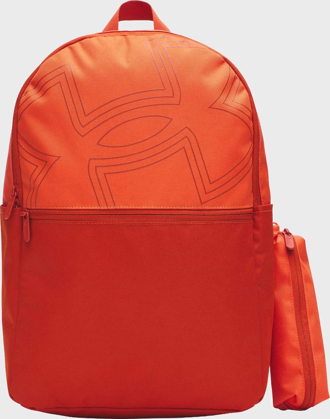 Рюкзак Under Armour Essential Printed Bp (6000991-842) — фото 1