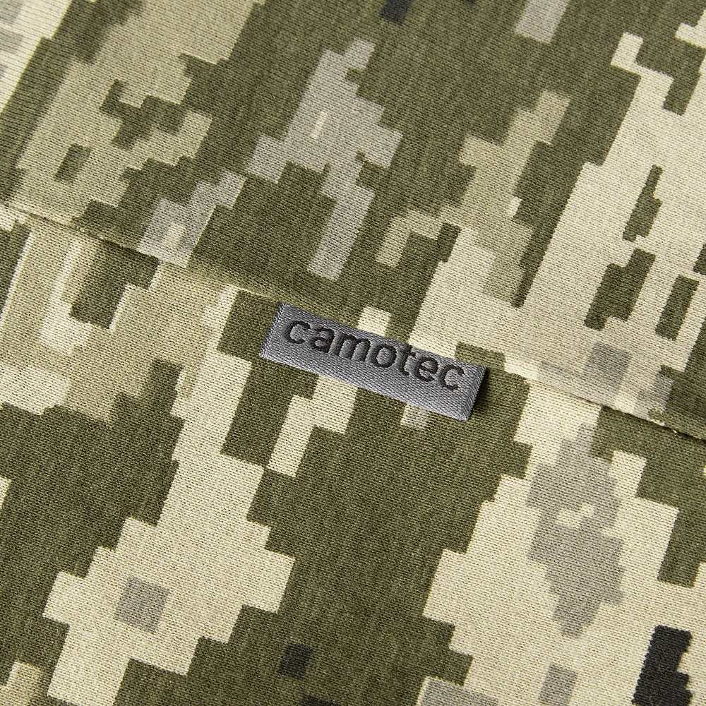 Футболка Camotec CM Bavovna — фото 5